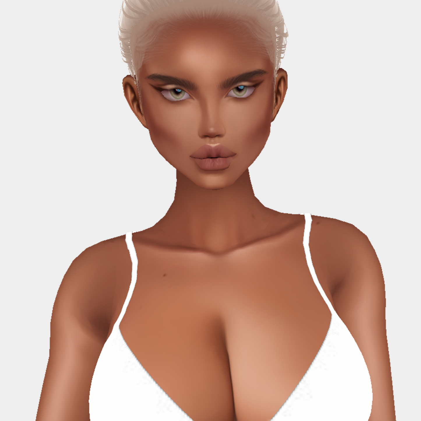 JANN Skin Texture