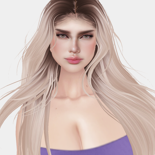 ALICE Italy Mesh Head Textures