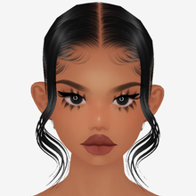 Load image into Gallery viewer, Hair Extension Mesh Josie
