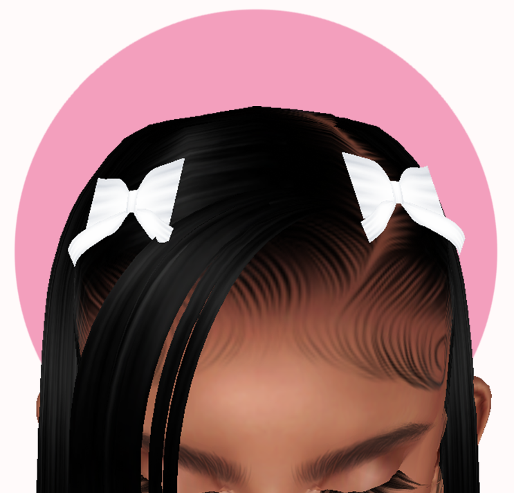 MINI BOWs Add On Mesh