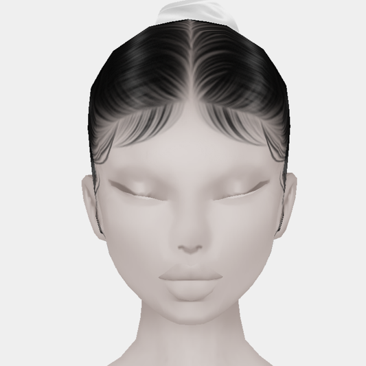 LEANDY Baby Hair Opacity