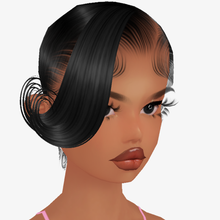 Load image into Gallery viewer, Hair Extension Mesh Meredith Right
