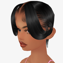 Load image into Gallery viewer, Hair Extension Mesh Meredith
