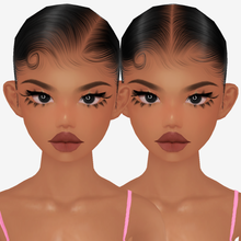 Load image into Gallery viewer, Meredith Baby Hair Opacity Pack
