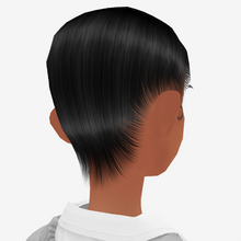 Load image into Gallery viewer, Lexie Baby Hair Opacity
