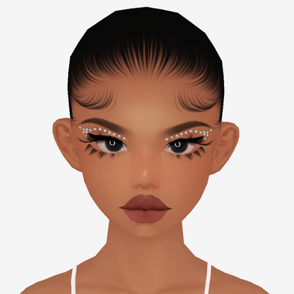 Nina Baby Hair Opacity V2