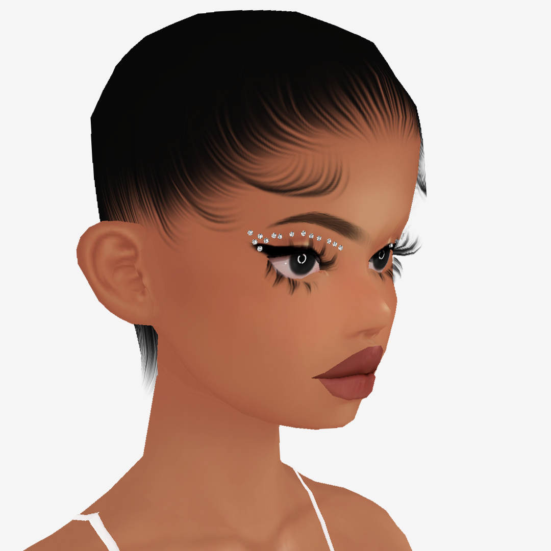 Nina Baby Hair Opacity V2