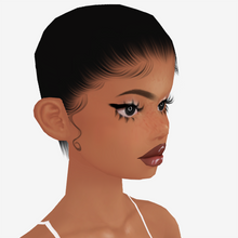 Load image into Gallery viewer, Olivia Baby Hair Opacity
