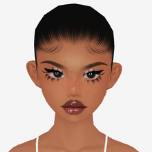 Load image into Gallery viewer, Olivia Baby Hair Opacity
