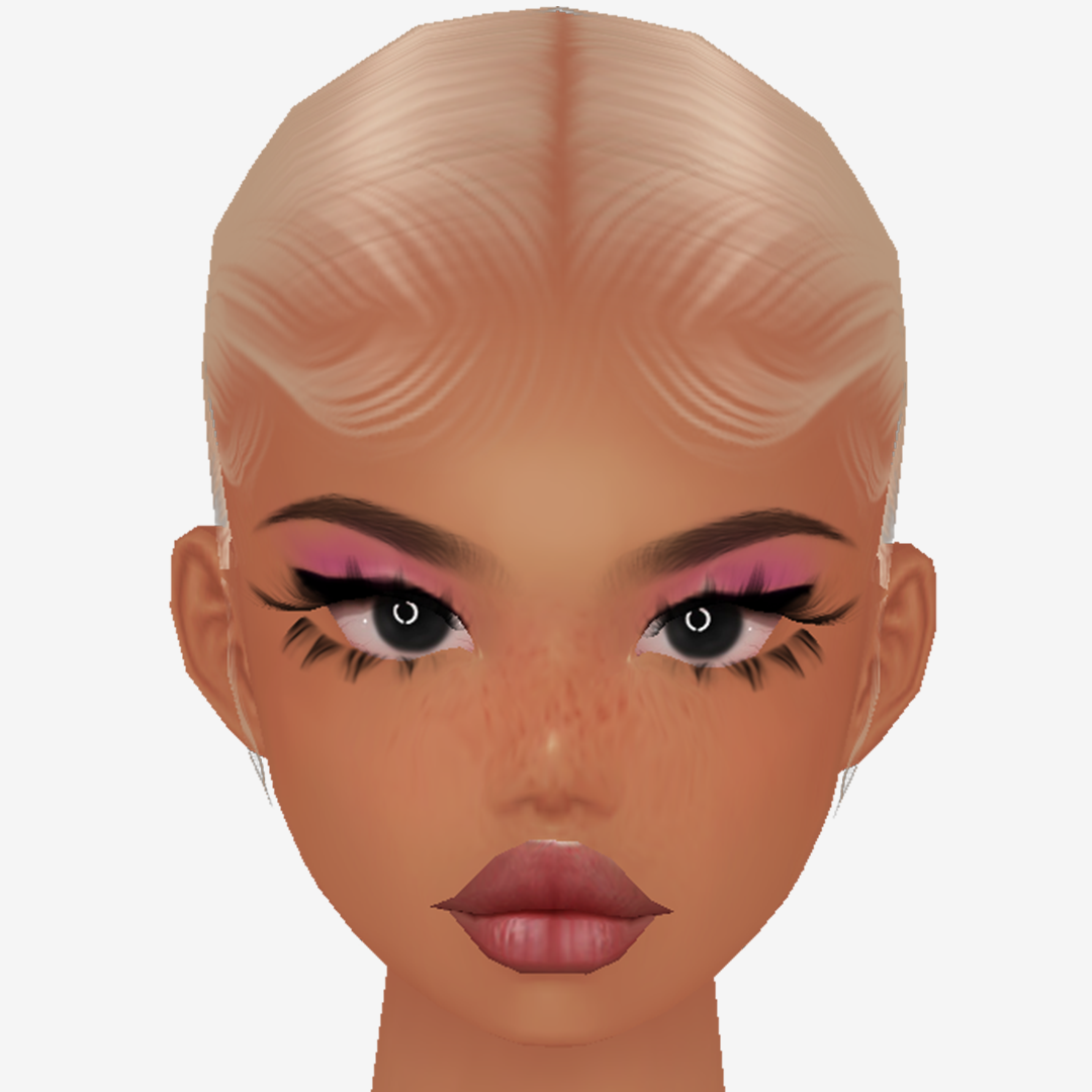 Blonde Silk Cap Textures PACK