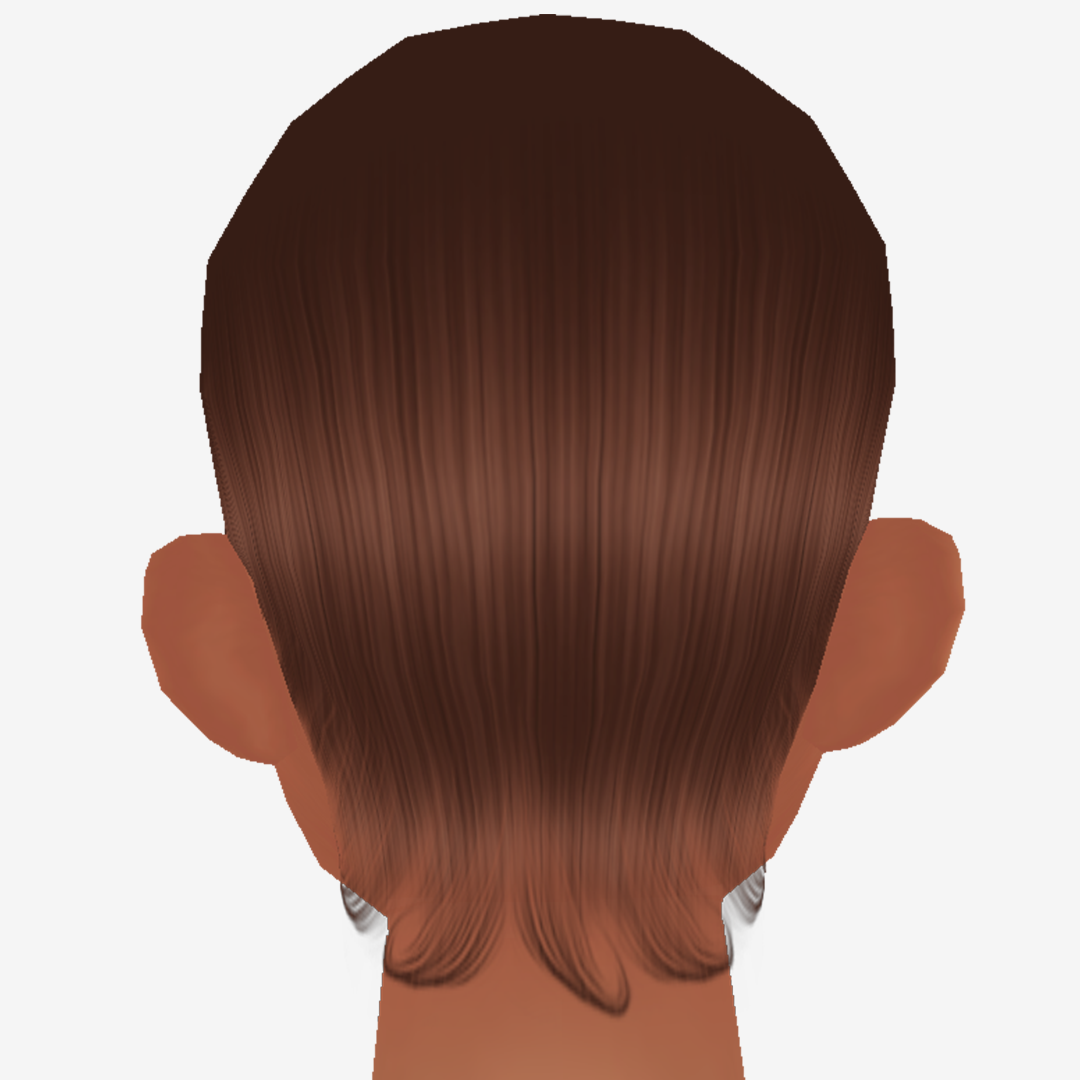 Brown Silk Cap Textures