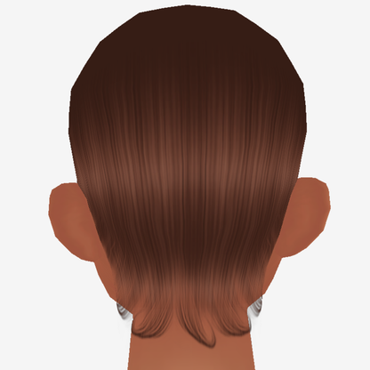 Brown Silk Cap Textures