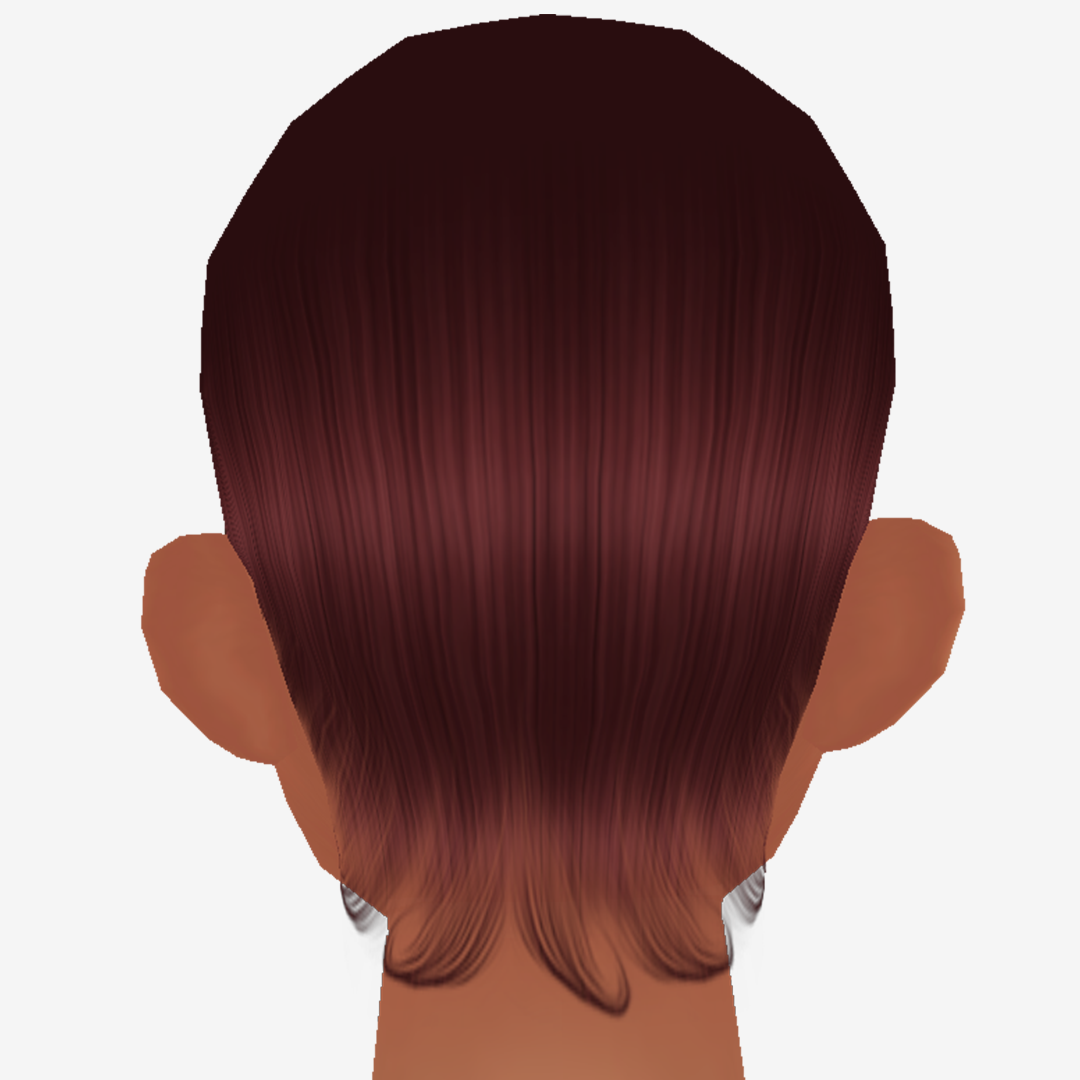 Red Silk Cap Textures