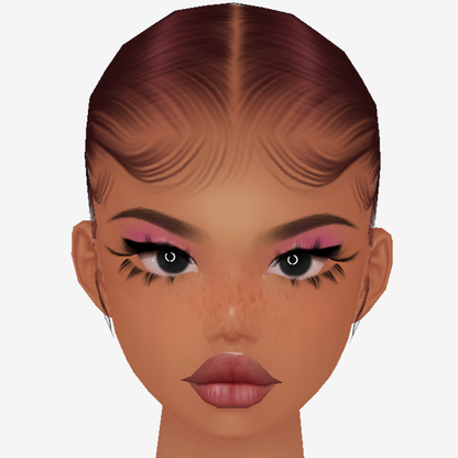 Red Silk Cap Textures PACK