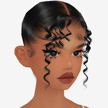 Load image into Gallery viewer, Hair Extension Mesh Pearl
