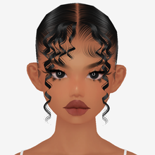 Load image into Gallery viewer, Hair Extension Mesh Pearl
