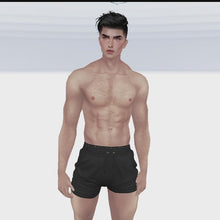 Load and play video in Gallery viewer, Well Male Skin Textures
