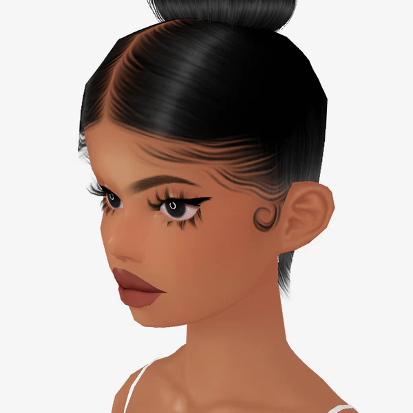 Rita Baby Hair Opacity Pack