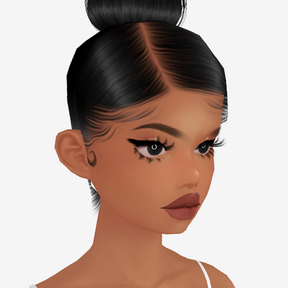 Rita Baby Hair Opacity Pack