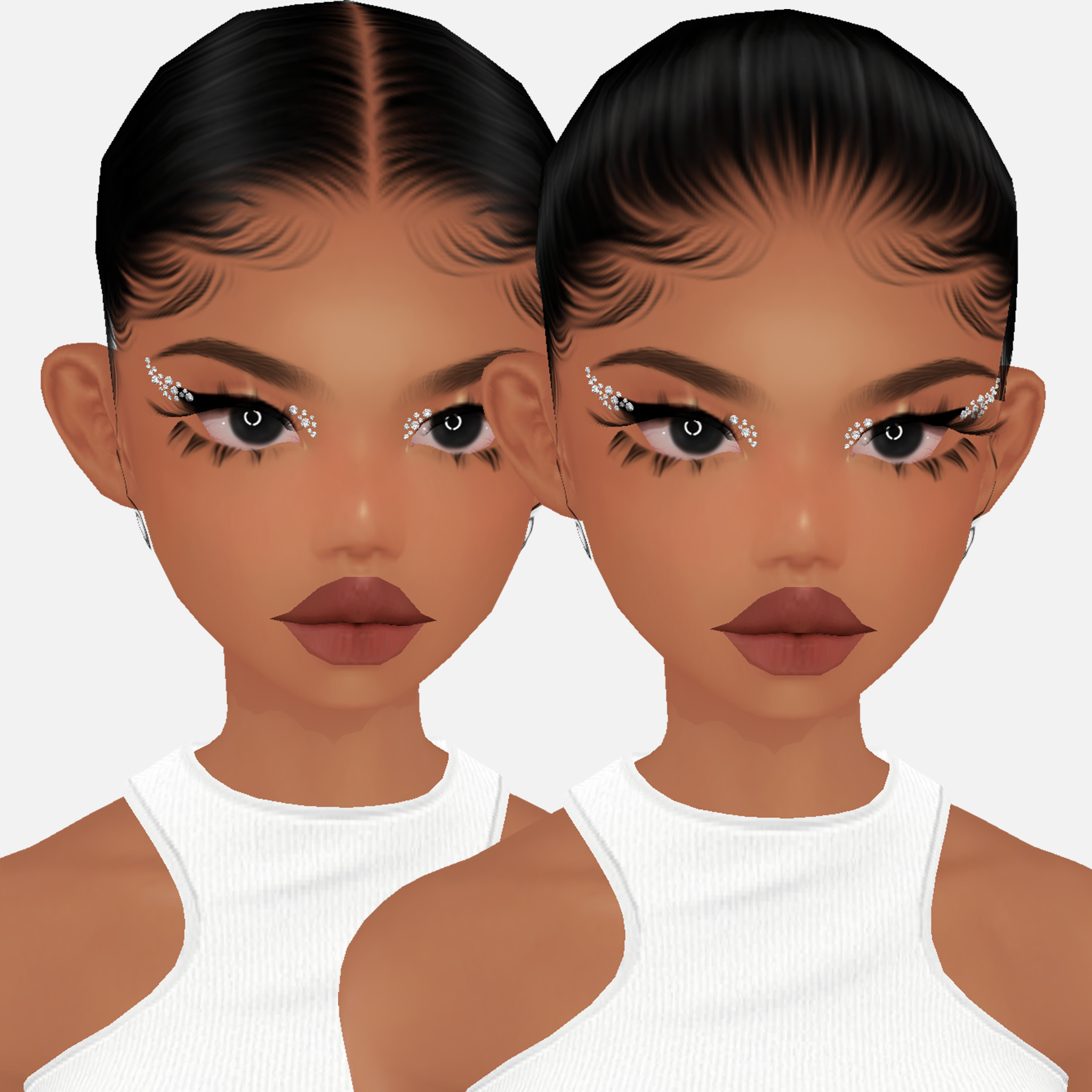 IMVU Baby Hair Opacity - IMVU Files – Korsy Shop