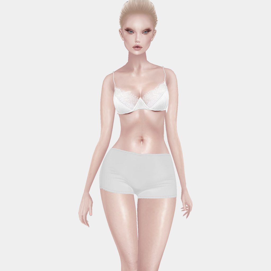 MHs  Body Skin September GLOSS