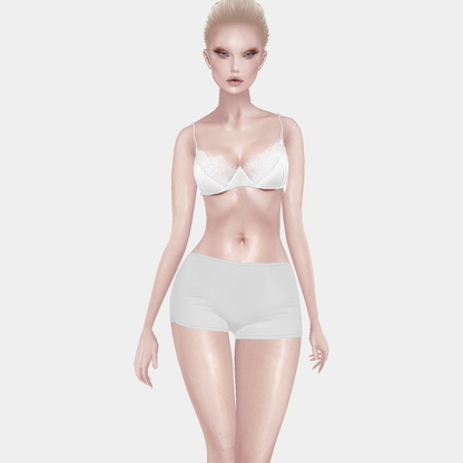 MHs  Body Skin September GLOSS