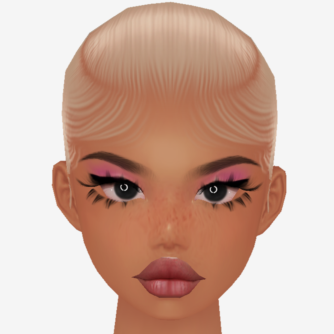 Blonde Silk Cap Textures PACK