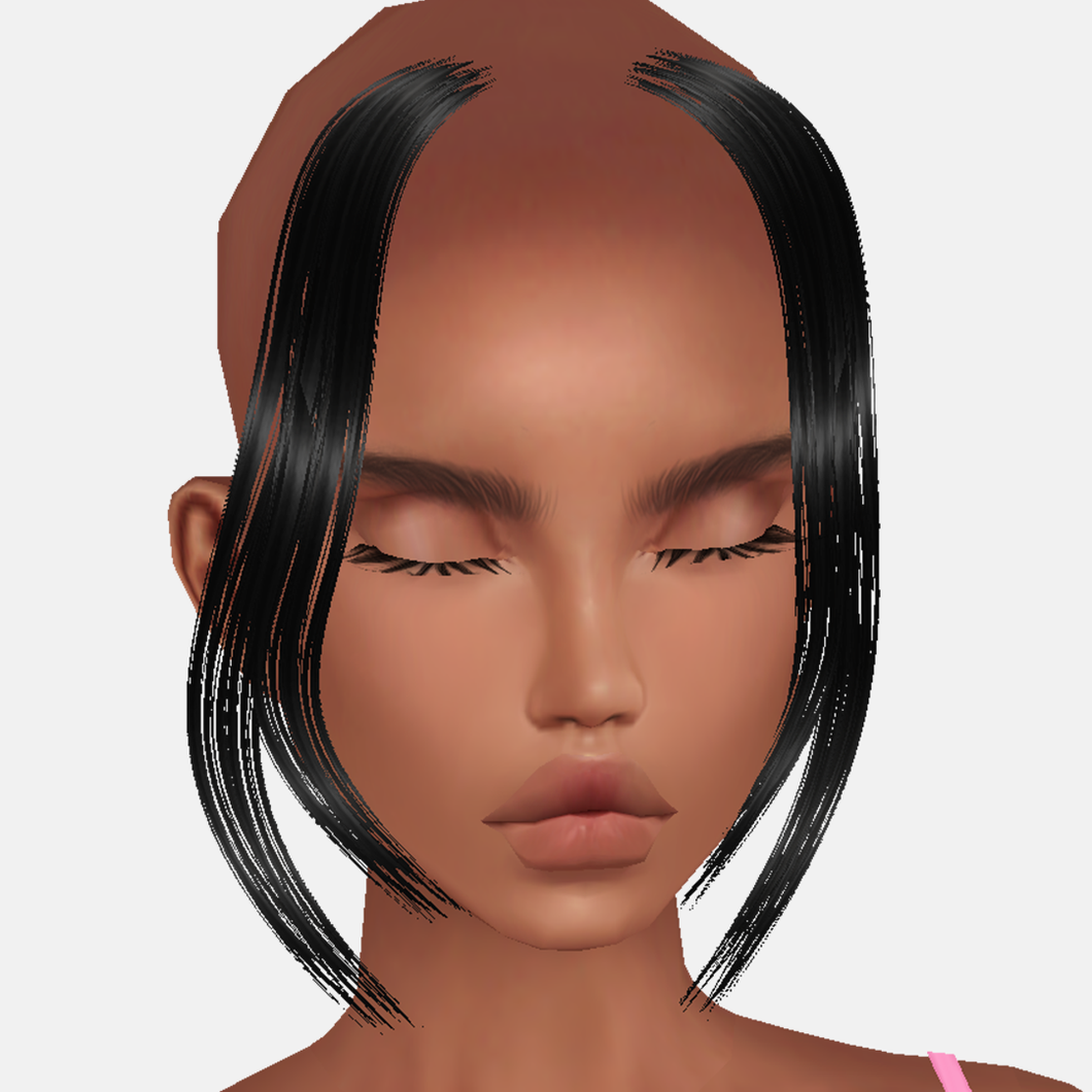 JOJO Hair Extension Mesh