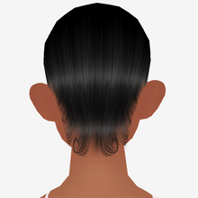 Load image into Gallery viewer, Swoop Baby Hair Opacity
