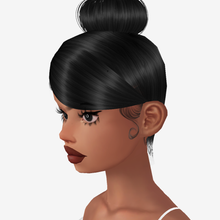 Load image into Gallery viewer, Hair Extension Mesh Swoop
