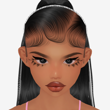 Load image into Gallery viewer, Hair Tiara Add On Mesh
