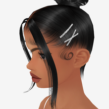 Load image into Gallery viewer, Hair Clip Add On Mesh V2
