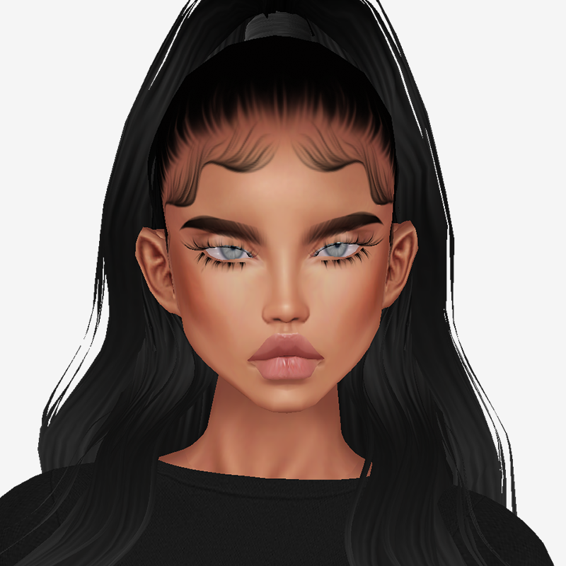 IMVU Baby Hair Opacity - IMVU Files – Korsy Shop