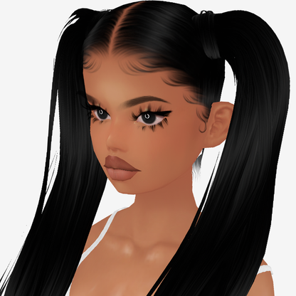 IMVU Baby Hair Opacity - IMVU Files – Korsy Shop