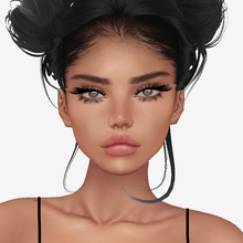 Load image into Gallery viewer, Messy Monny Baby Hair Opacity
