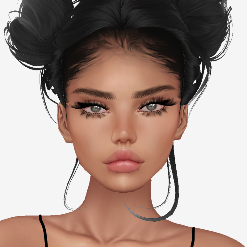 IMVU Baby Hair Opacity - IMVU Files – Korsy Shop