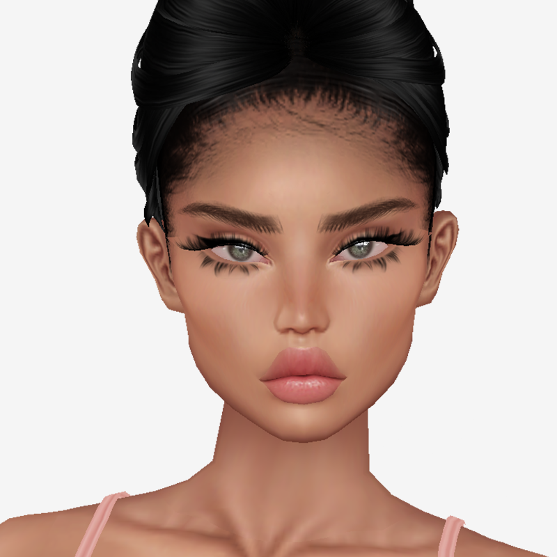 IMVU Baby Hair Opacity - IMVU Files – Korsy Shop