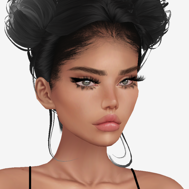 Baby Hair Opacity - IMVU files textures – Page 5 – Korsy Shop