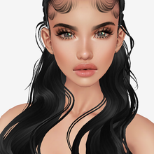 Load image into Gallery viewer, Amelia Mesh Head Textures
