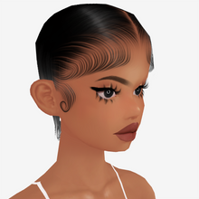 Load image into Gallery viewer, Amelia Baby Hair Opacity V2
