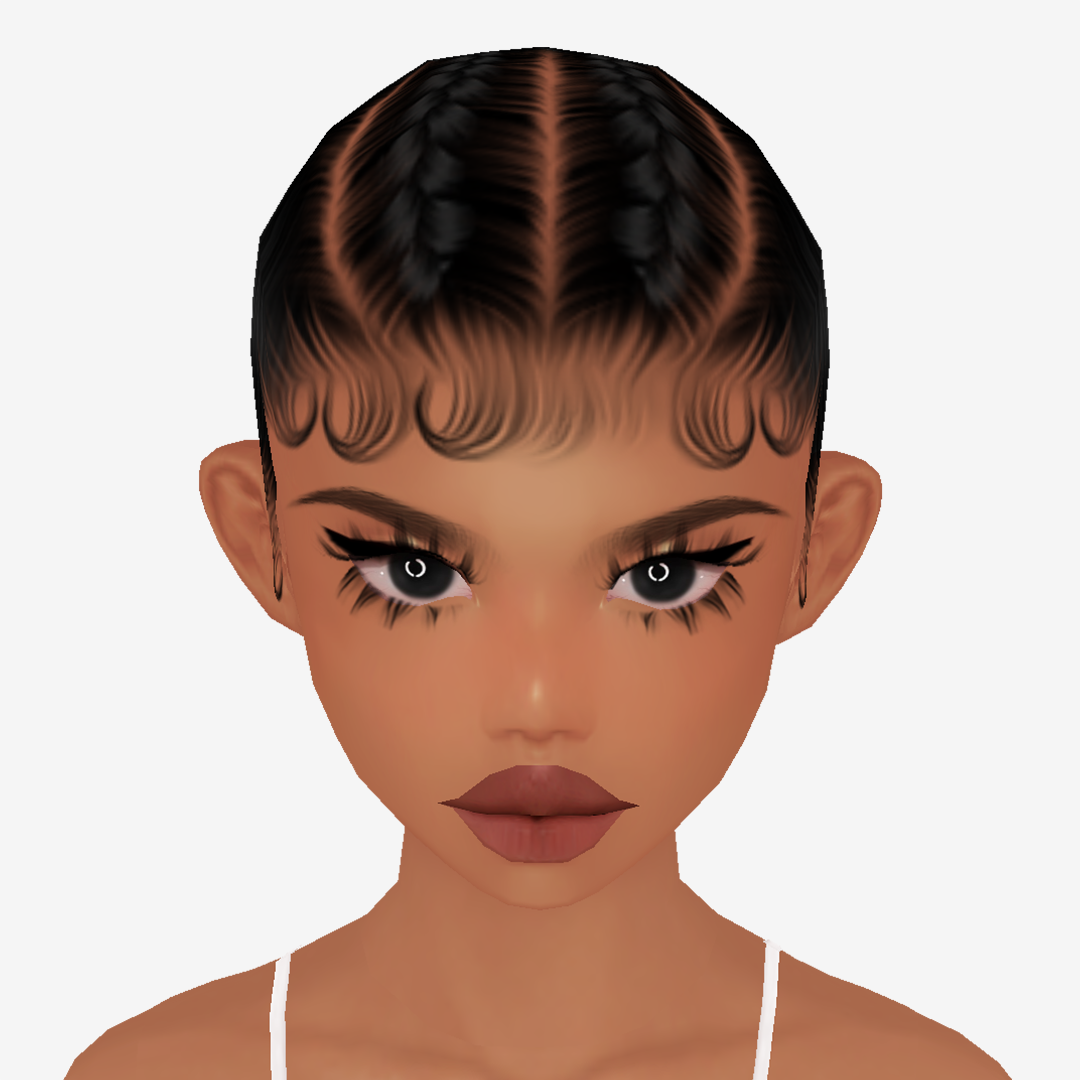 IMVU Baby Hair Opacity - IMVU Files – Korsy Shop