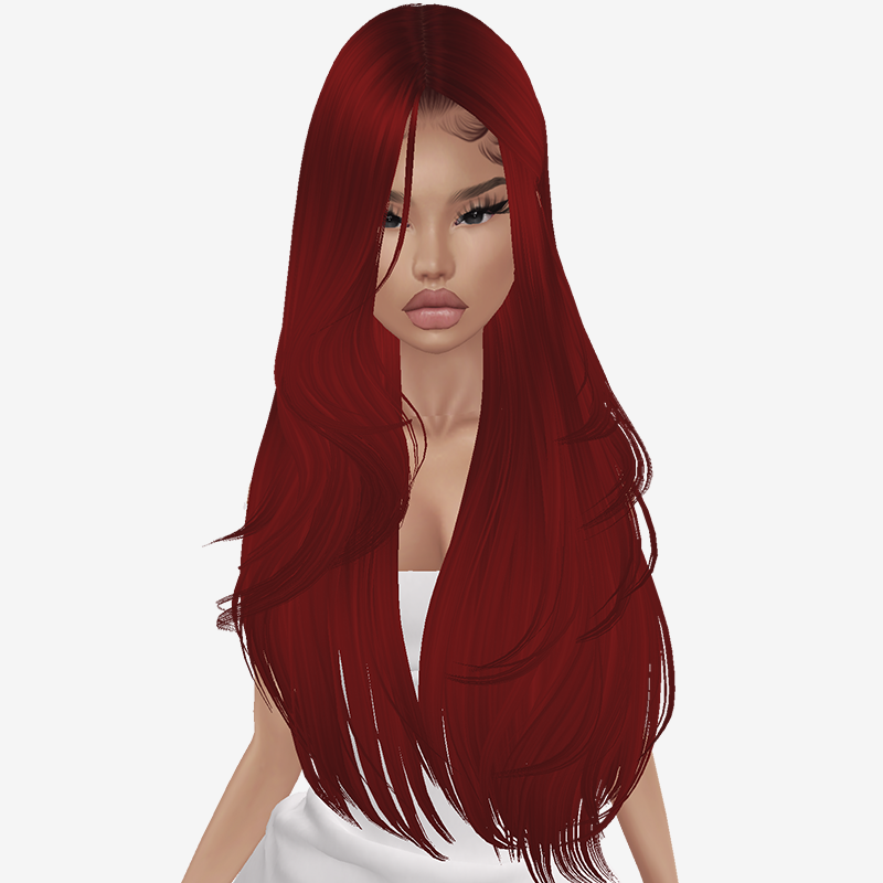 Cherry Hair Texture - IMVU files – Korsy Shop