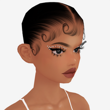 Load image into Gallery viewer, Elis Baby Hair Opacity
