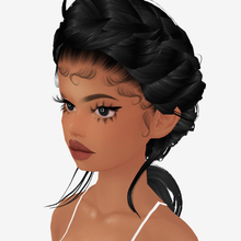 Load image into Gallery viewer, Hazel V2 Baby Hair Opacity
