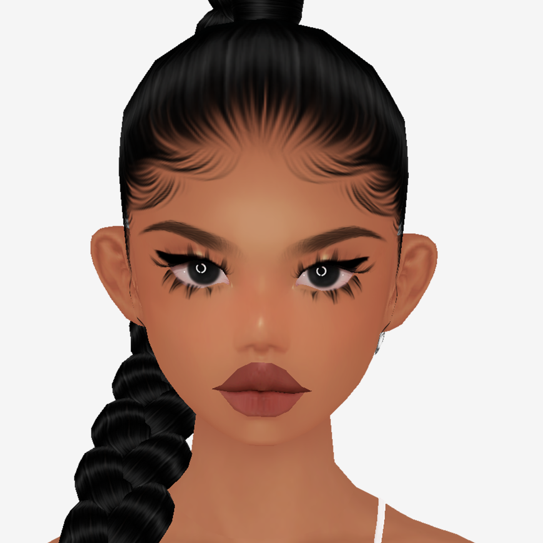 IMVU Baby Hair Opacity - IMVU Files – Korsy Shop