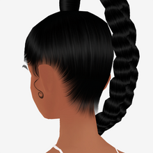 Load image into Gallery viewer, Helena Baby Hair Opacity
