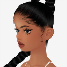 Load image into Gallery viewer, Helena Baby Hair Opacity
