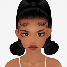 Load image into Gallery viewer, Imani Baby Hair Opacity
