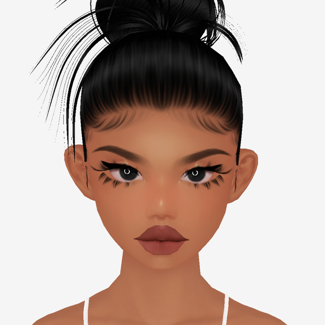 IMVU Baby Hair Opacity - IMVU Files – Korsy Shop