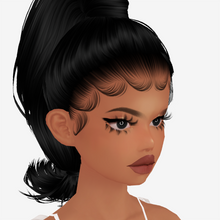 Load image into Gallery viewer, Jaque Baby Hair Opacity
